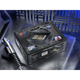 hrací karty (set) Star Wars - The Force - T11-SW-T11-BOX-SET