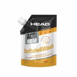 HEAD SoftshellWash 0,5 l