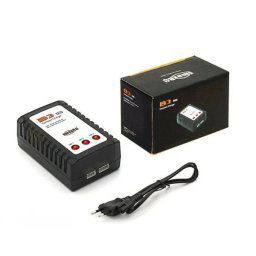 IMAXRC nabíječka B3 10W univerzální pro Li-Po, Li-Ion, Li-Fe