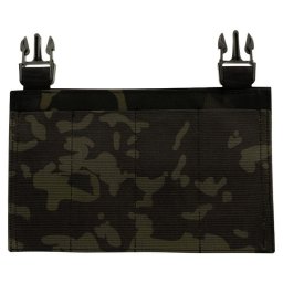 Viper platforma přední SMG se sumkami k vestě VX VCAM BLACK