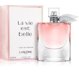 Lancome La Vie Est Belle parfemová voda pro ženy 75 ml