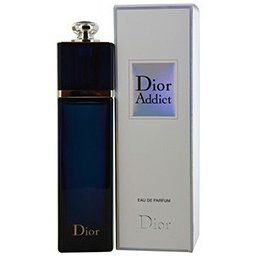 Christian Dior Addict parfémová voda pro ženy 100 ml