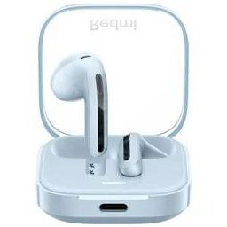 Redmi Buds 6 Active, modré