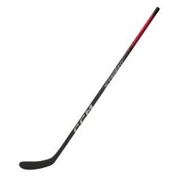 Hokejka CCM Jetspeed FT670 flex 85 SR pravé (pravá ruka dole) P28