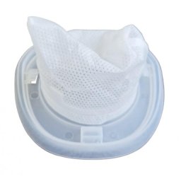 Filtr pro ruční vysavače BLACK & DECKER Dustbuster řady NV (náhrada FLVD10)