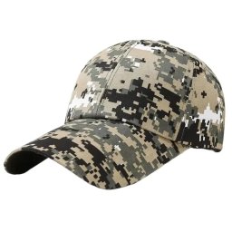 Gaira® Kšiltovka maskáč 70111, Maskáč #05