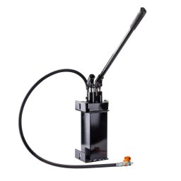 DEMA Hydraulická pumpa ruční pro dílenský lis 30 t 24485D