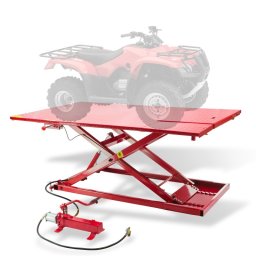 DEMA Pneumatická zvedací plošina pro ATV, Quad QH 680 24339D