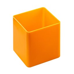 DEMA Plastový zásobník A 53x53x62 mm 14336D