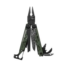 Leatherman kleště multifunkční skládací SIGNAL TOPO
