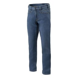 Kalhoty TREADSTONE JEANS® DuraDenim® MODRÉ vel. 3XL-R