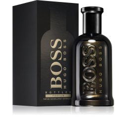 Hugo Boss BOSS Bottled Parfum parfém pro muže 50 ml