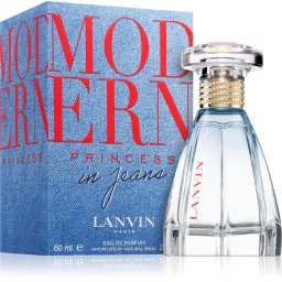 Lanvin Modern Princess in jeans parfémovaná voda pro ženy 60 ml