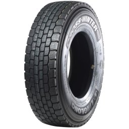 CrossWind CW-WD06 315/70 R22,5 156/150 L M+S