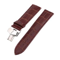 Gaira® Řemínek na hodinky 3186-15, Šířka řemínku 22 mm