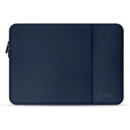 Tech-Protect Neopren Laptop 14 - Navy Blue
