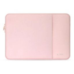 Tech-Protect Neopren Laptop 15-16 - Dusty Rose