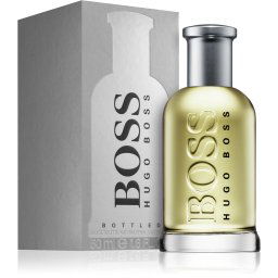 HUGO BOSS No.6 Bottled toaletní voda pro muže 50 ml