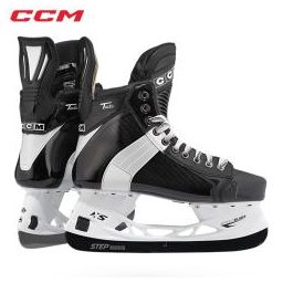 Hokejové brusle CCM Tacks XF 652 Pro SR 10.0 SR Regular - EU 45.5 - 28.5cm