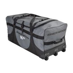Brankářská taška s kolečky Sherwood Goalie Wheel Bag GS950 SR viz foto