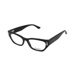 Dioptrické brýle Guess GU2967 001