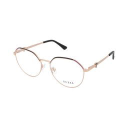 Dioptrické brýle Guess GU2866 005