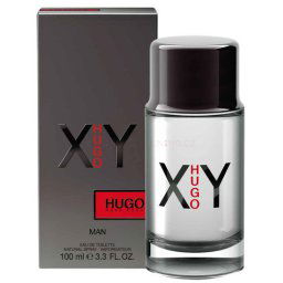 HUGO BOSS Hugo XY toaletní voda 100 ml Men