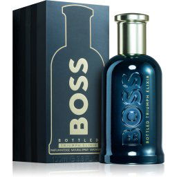 Hugo Boss BOSS Bottled Triumph Elixir parfémovaná voda intense pro muže 100 ml