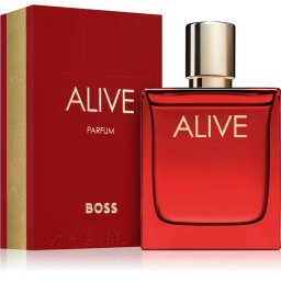 Hugo Boss BOSS Alive Parfum parfém pro ženy 50 ml