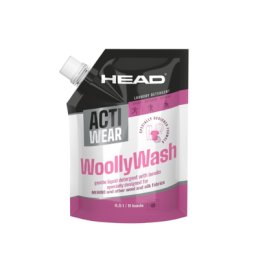 HEAD WoolyWash 0,5l
