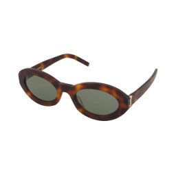 Sluneční brýle Saint Laurent SL M136 002
