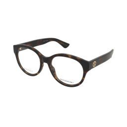 Dioptrické brýle Gucci GG1580O 002