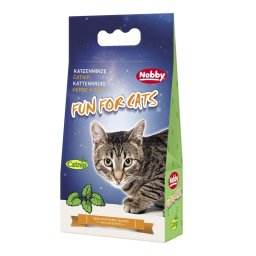 Nobby Catnip 25g