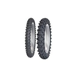 Dunlop AT82 80/100-21 51M