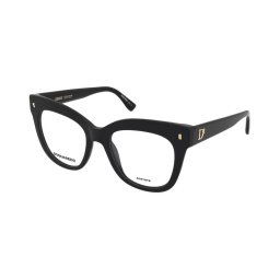 Dioptrické brýle Dsquared2 D2 0098 807