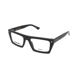 Dioptrické brýle Dsquared2 D2 0130 807