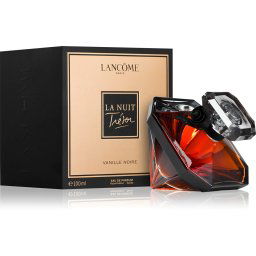 Lancome La Nuit Trésor Vanille Noire parfémovaná voda pro ženy 100 ml