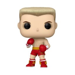 figurka Rocky - POP! - Ivan Drago - FK83549