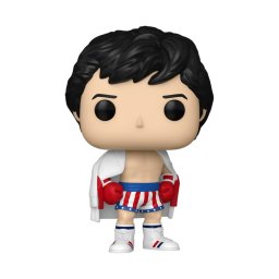 figurka Rocky - POP! - Rocky IV - FK83548