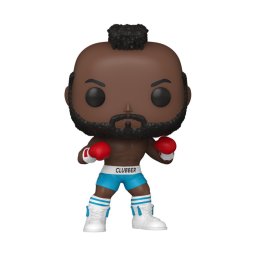 figurka Rocky - POP! - Clubber Lang - FK83547