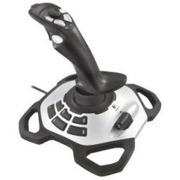 Logitech Joystick Extreme 3D Pro - EMEA