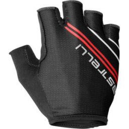 Castelli - dámské rukavice Dolcissima 2, black - Castelli - dámské rukavice Dolcissima