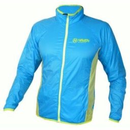 Bunda Haven Featherlite Breath (unisex) blue M