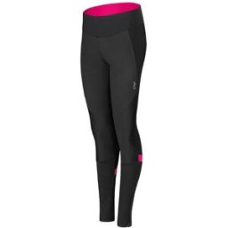 Etape – dámské kalhoty BRAVA WS, černá/pink - M