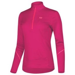 Etape – dámská mikina TANYA, magenta - M
