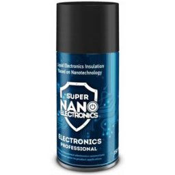 skimishak spray NANOPROTECH Electronics Professional 150ml pro Ebike