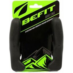 Pro-T Rohy BEFIT ergonomické pogumované