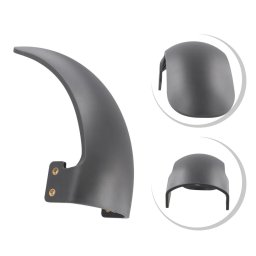 Ridefixing Přední blatník Xiaomi Scooter 4 Ultra EU šedý