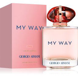 Armani My Way Ylang parfémovaná voda pro ženy 90 ml