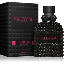 Valentino Born In Roma Extradose Uomo parfém pro muže 50 ml